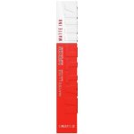 Maybelline Super Stay Matte Ink Liquid Lipstick 320 Individualist 5ML