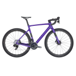 Addict Gravel 10 2024