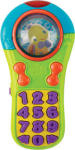 Bright Starts - Click And Giggle Remote