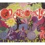 Odessey And Oracle   Cd Imported