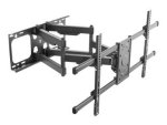 Equip Tv BRACKET32"-90" Tilt swivel Wall