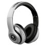 Volkano Impulse Series Bluetooth Headphones - Silver