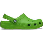 Classic Clog Kids Age 5+ - Crocs Green J6