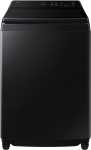 Samsung 21KG Black Ai Top Loader Washing Machine - WA80F21S8BFA