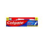 Colgate Maximum Cavity Protection Toothbrush & Toothpaste 100ML Value Pack