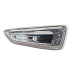 Opel Astra 6 Astra 5 Crossx Side Marker Left 16+