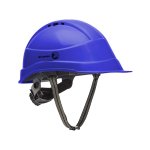 Hard Hat Blue