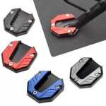 Motorcycle Leg Anti Slip Pad