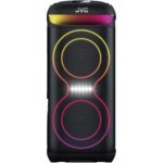 JVC XS-N4213PB Party Speaker With Tws Light Show