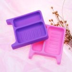 Silicone Make Up Brush Cleaner