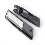 BMW Clear Side Fender Indicators For E30 Pair - Autostyle Motorsport South Africa