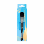 Duo Foundation And Concealer Brush