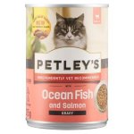 Adult Pate Salmon 375G