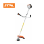 Fs 55 Petrol Brushcutter