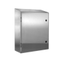 Atex Enclosure 304L Stainless 400X400X200