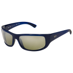 - RB4283CH - Blue/silver Polarized Chromance - 64