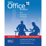 Standard - 10 Pc's