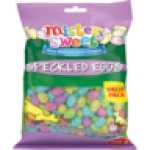 Mister Sweet Speckled Eggs - 400g
