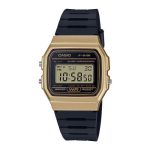 Casio Standard Square Digital Watch