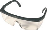 Matsafe Clear Black Frame