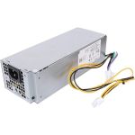 Oem Dell 240W Power Supply Optiplex 3040 5040 7040 Sff Inspiron 3650 3656