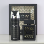 Men's Fragrance Gift Set 2 Bottles