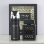Men's Fragrance Gift Set 2 Bottles