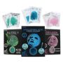 Hydrogel Face Masks Gift Set 6 Piece - Parallel Import