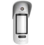 3M CC553W Ajax Motioncam Outdoor Phod 2X Pir Sensor Motion Detection Distance Adjustable From 15M Pet Immunity Up To 80CM