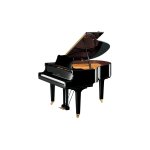 Yamaha GC1PE Grand Piano