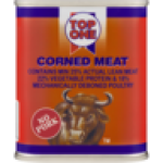 No Pork Corned Meat 300G