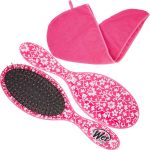 Wetbrush Great Hair Day Starter Kit Brush & Towel Turban