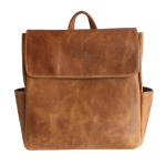 The Modern Mama Backpack – Toffee