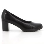 Pierre Cardin Classic Court - Black - 8