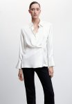 Shirt Blancu - White