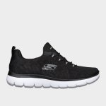 Skechers Summits _ 173348 _ Black - 4 Black
