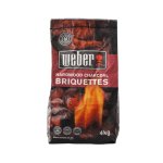Weber 3 X Briquettes 4KG 910444