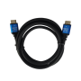 Hdtv HDMI Premium Quality Cable 4K- 3 M HDMI Cable