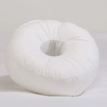 Down Ear Pillow