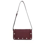 K rocky Marais Shoulder -windsor Burgundy