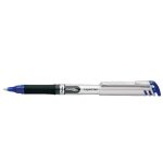 Pentel Pen BLN17 0.7MM Rubber Grip Blue