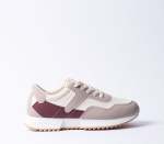 Sneaker - 8 Multi