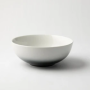 Galateo - Ombre Black Cereal Bowl Set Of 4