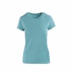 Blink - Script Womens T-Shirt - L