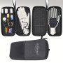 Golf Glove Holder: Keep Your Gloves Safe & Secure With This Valuables Pouch Case With Hook