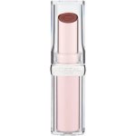 L'Oreal Glow Paradise Balm In Lipstick 107 Brown Enchante