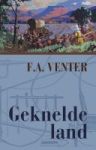 Geknelde Land Afrikaans Paperback