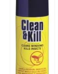 Clean And Kill 300ML