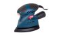 Mouse Sander 130W 11 Piece Accessories