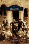 Lebanon Hardcover